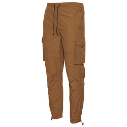 Men's - LCKR Amsterdam Utility Pants - Brown/Brown