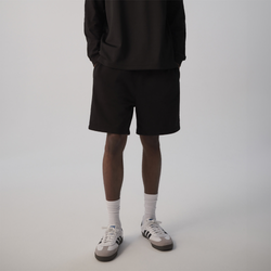 Men's - LCKR Sunnyside Shorts - Black/Black