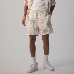 Men's - LCKR Sunnyside Shorts - Multi/Multi