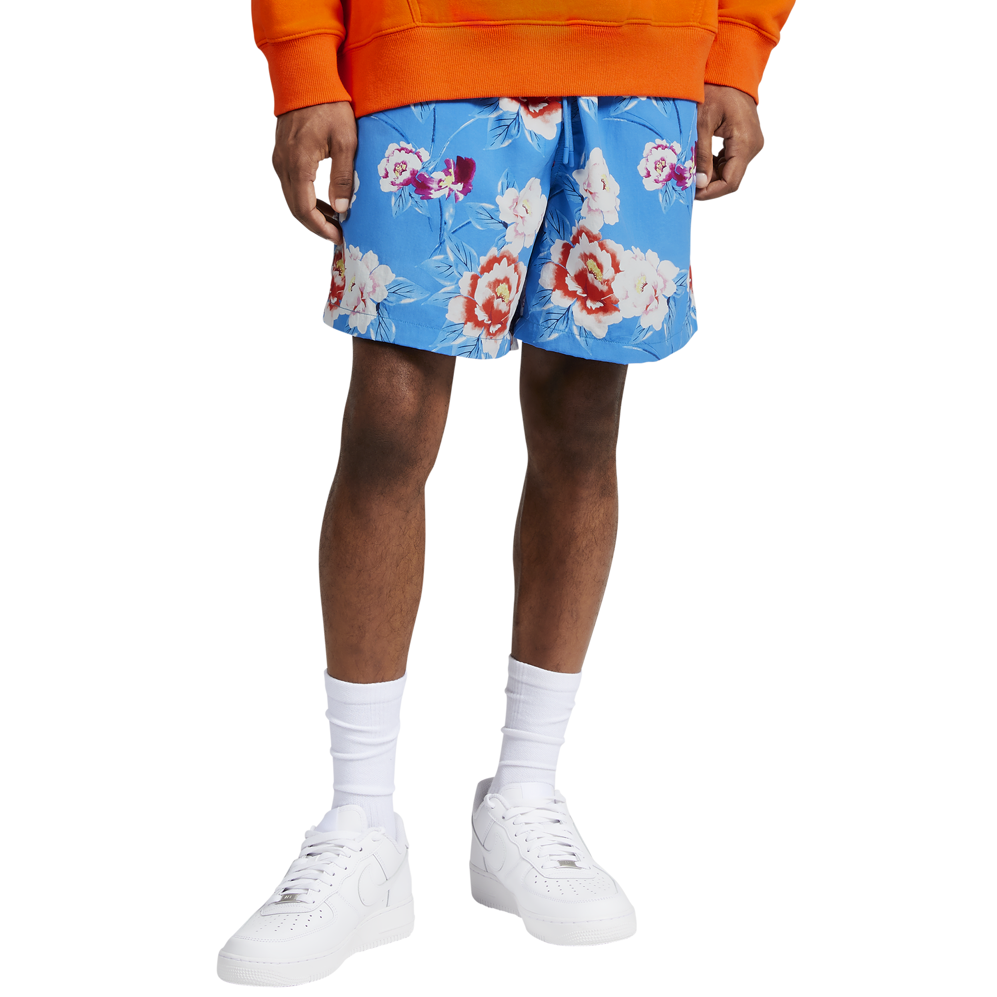 LCKR Mesh Shorts  Foot Locker Canada