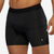 Eastbay 6" Compression Shorts - Men's Black