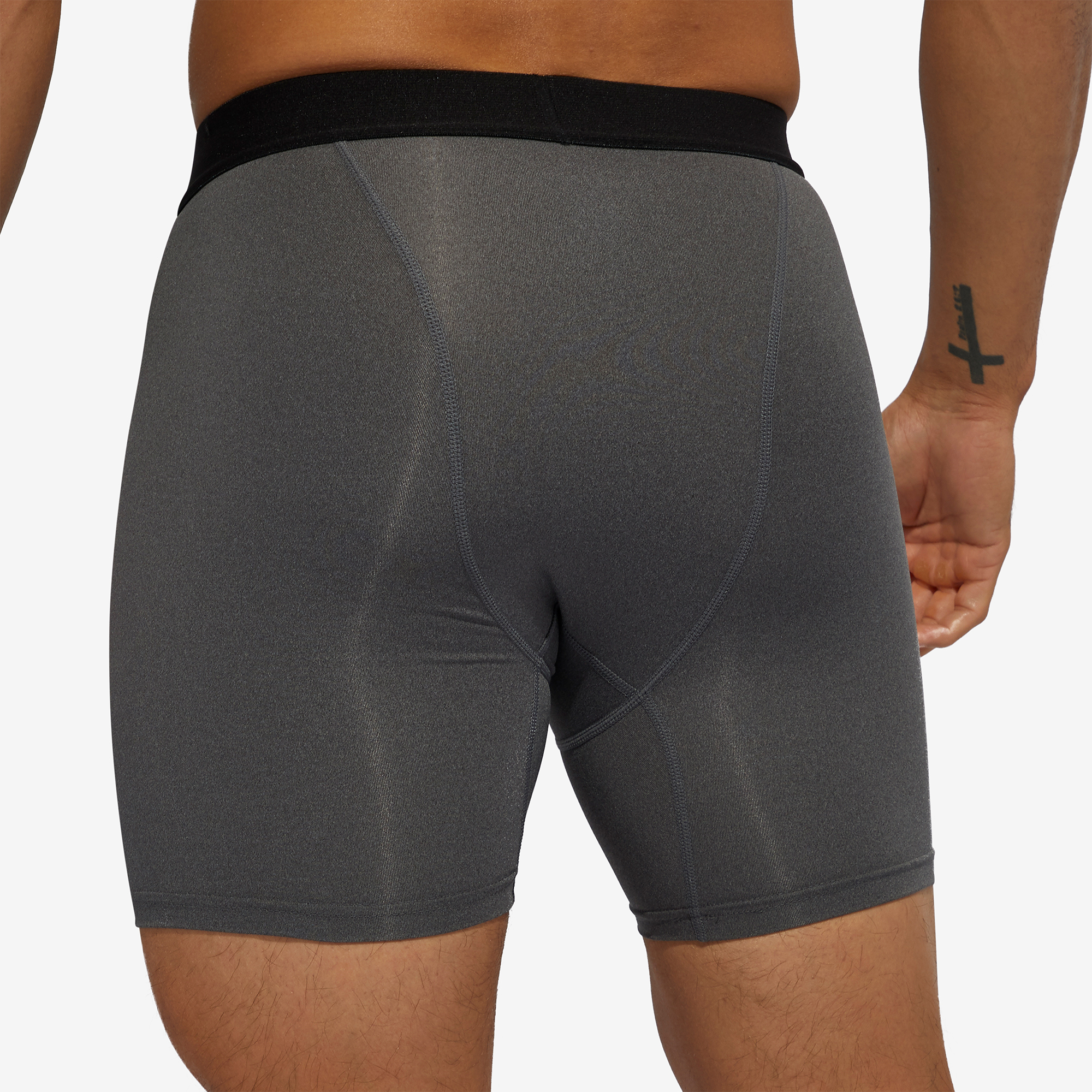 Eastbay store compression shorts