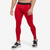 Eastbay Compression Tights - Men's Red