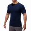 Eastbay Compression T-Shirt - Men's Navy