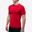Eastbay Compression T-Shirt - Men's Red Alert