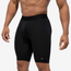 Eastbay 9" Compression Shorts 2.0 - Men's Black