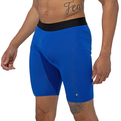 

Eastbay Mens Eastbay 9Compression Shorts 2.0 - Mens Royal Size S