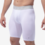 Eastbay 9" Compression Shorts 2.0 - Men's White