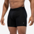 Eastbay 6" Compression Shorts 2.0 - Men's Black