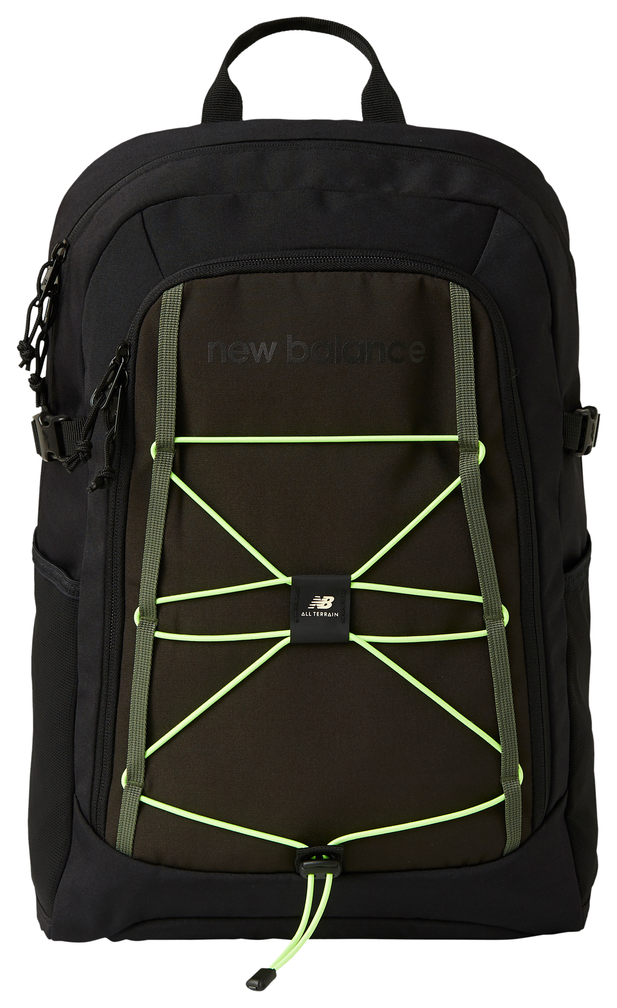 New balance 410 backpack best sale