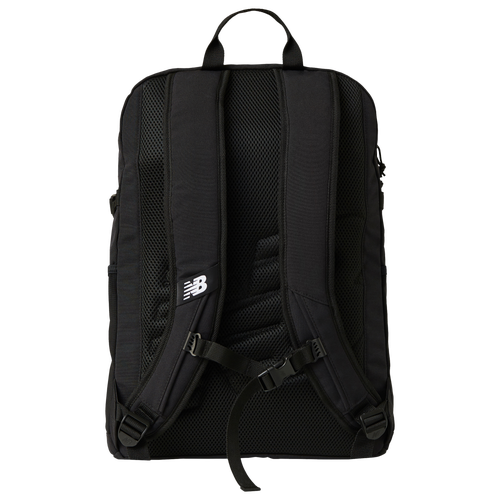 New balance backpack black hotsell