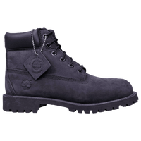 Pink timberlands hot sale grade school