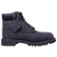 Timberland 6" Premium Waterproof Boots - Boys' Grade School Black/Black