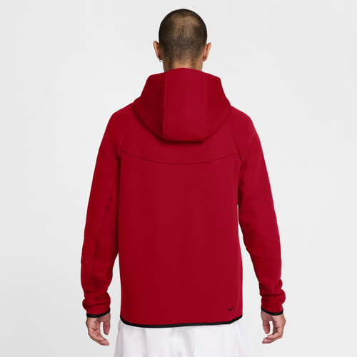 Nike Tech Fleece Full Zip Windrunner Hoodie Champs Sports Canada