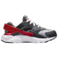 Nike Huarache Run - Boys' Preschool Grey/Red