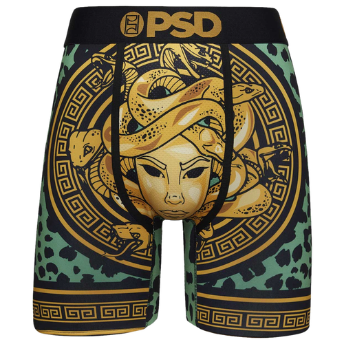 

PSD Mens PSD Graphic Briefs - Mens Multi Size XXL