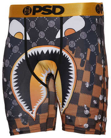 PSD WF Emblem Luxe Underwear