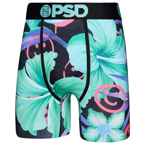 

PSD Mens PSD Graphic Briefs - Mens Multi/Multi Size L