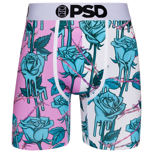 

PSD Mens PSD Graphic Briefs - Mens Multi Size XL