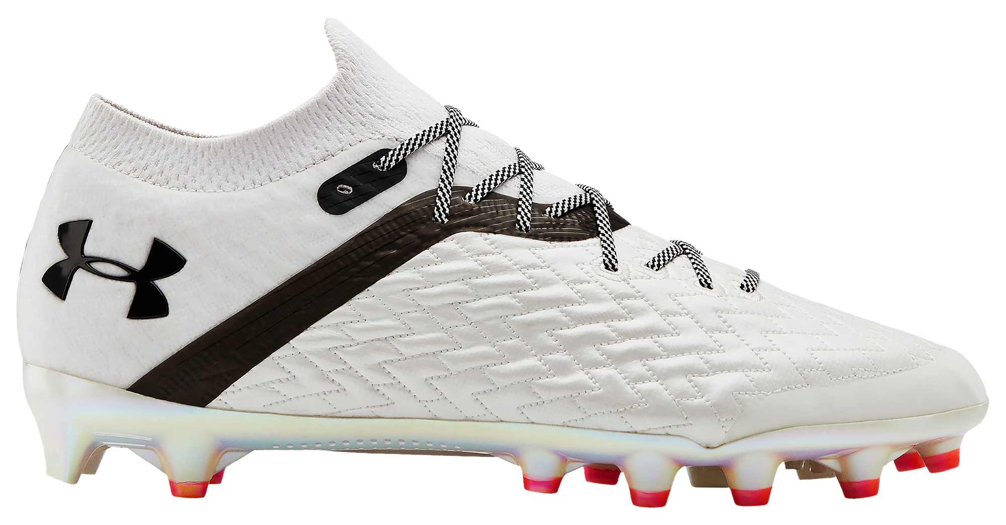 eastbay under armour football cleats