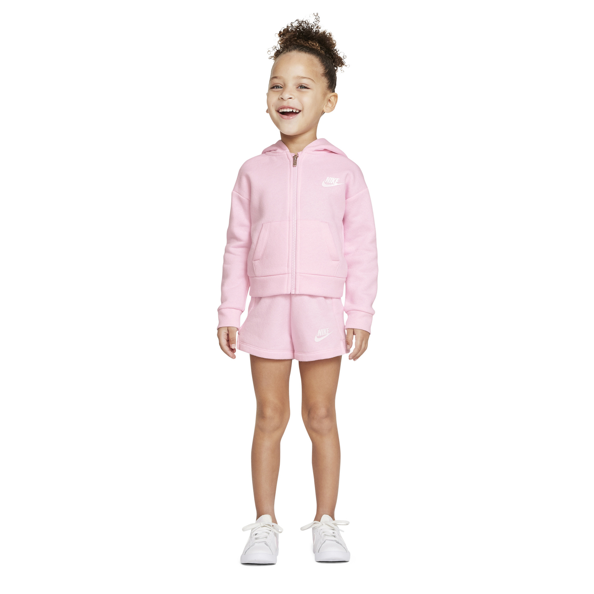 Nike Club Fleece Set Toddler