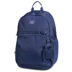 Adult - New Balance Athletics Urban Backpack - Blue/Blue