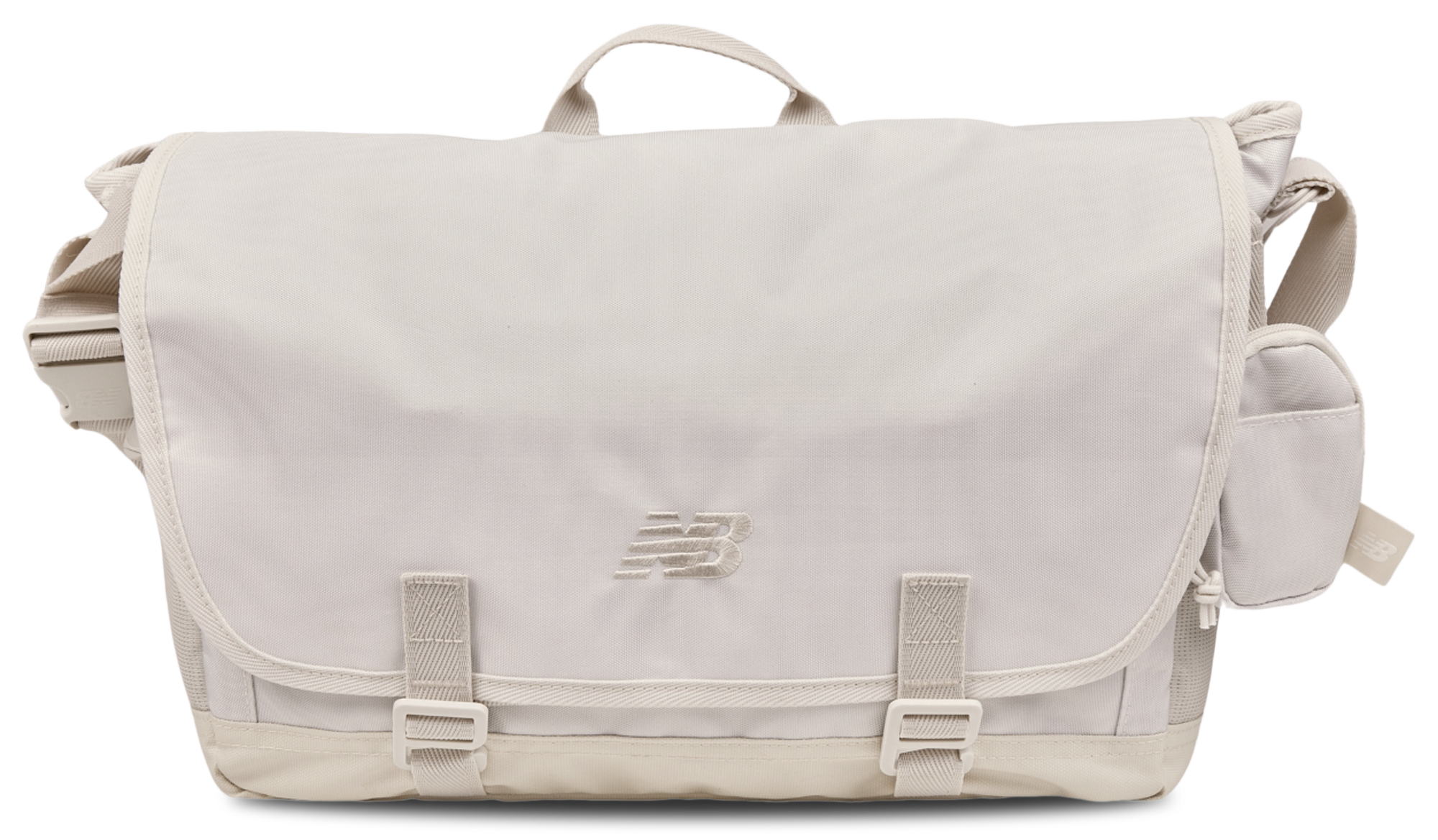new balance × BRIEFING   AT  messenger ニューバランスとブリーフィング!? そんなの便利でカッコいいに