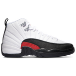 Black/Gym Red/White