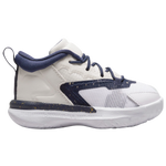 Grey/Midnight Navy/Metallic Gold