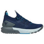 Blue/Grey/Blue