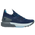Under Armour Project Rock 3 - Girls' Grade School Blue/Grey/Blue