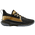 Under Armour Curry 7 - Men's Black/Metallic Gold/White