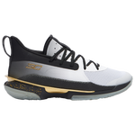 White/Black/Gold