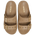 Crocs Saturday Sandals - Women's Sepia
