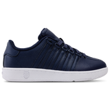 Navy/White
