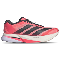 Men's - adidas Adizero Boston 13  - Solar Turbo/Carbon