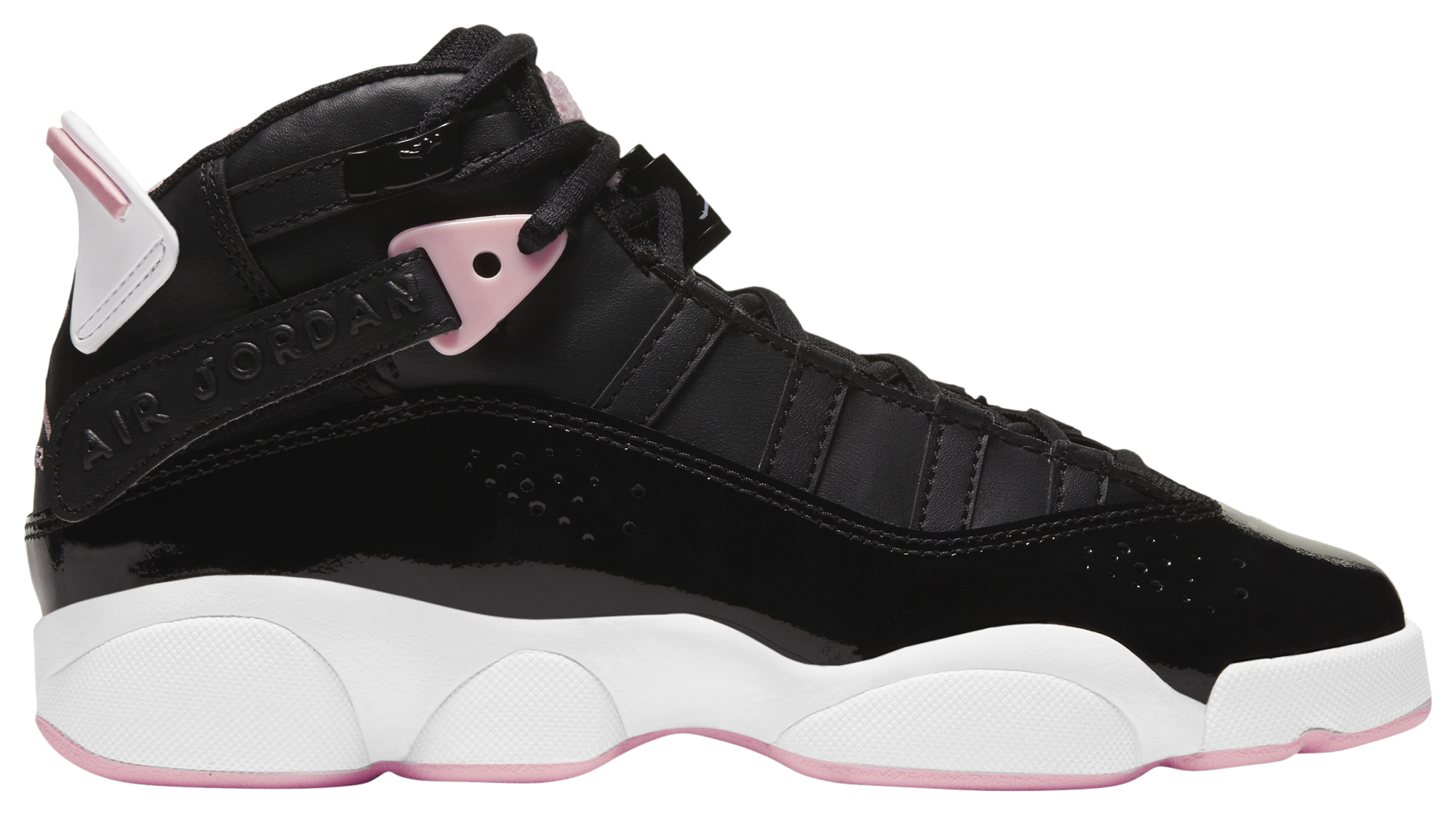 cute jordans for girl