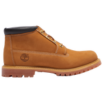 Wheat Nubuck/Brown