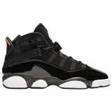 Black/White/Metallic Gold