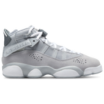 Wolf Grey/Cool Grey/White