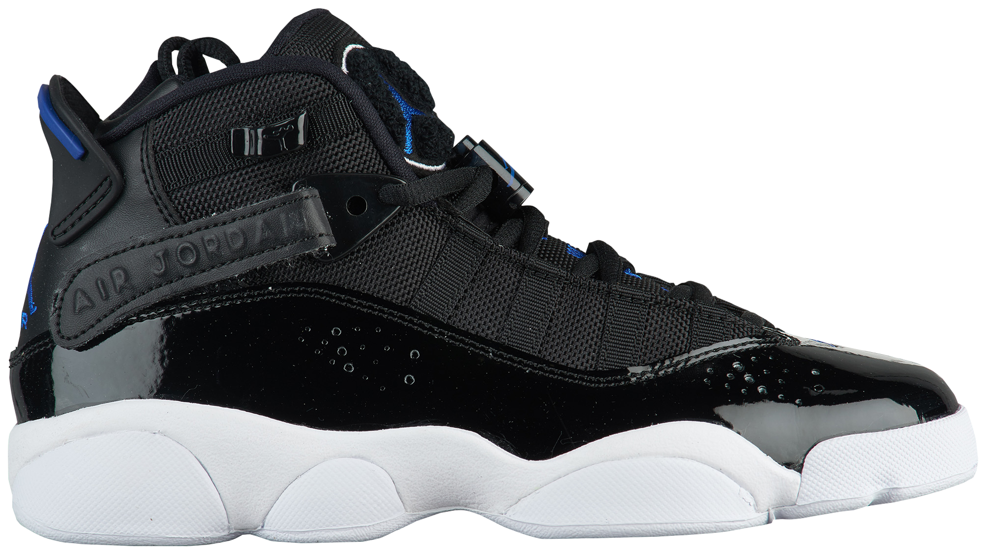 mochila jordan foot locker