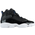 Jordan 6 Rings - Boys' Grade School Black/Hyper Royal/White
