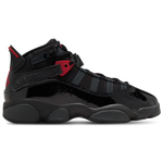 Anthracite/Black/Fire Red