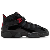 Anthracite/Fire Red/Black