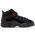 Jordan 6 Rings - Boys' Grade School Anthracite/Black/Fire Red