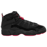 Black/Red