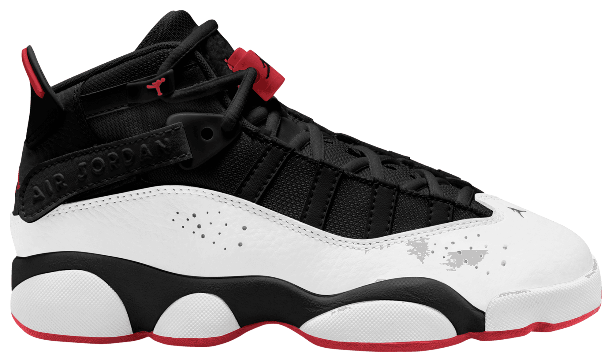 Jordan 6 Rings Kids Foot Locker