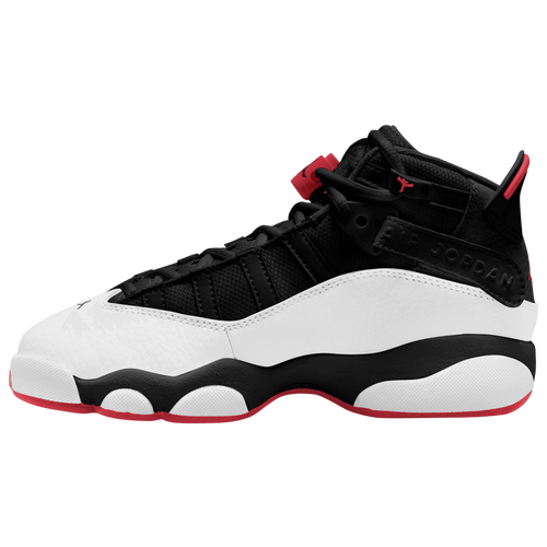 Jordan 6 Rings