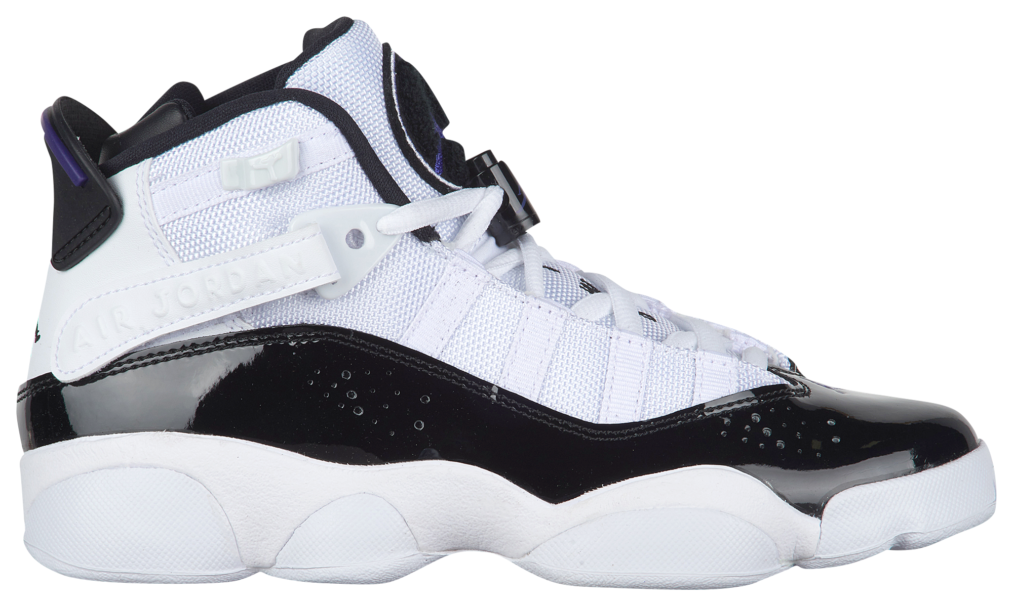 jordan 6 rings boys