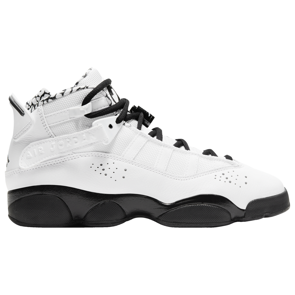 Jordan 6Rings7Aug